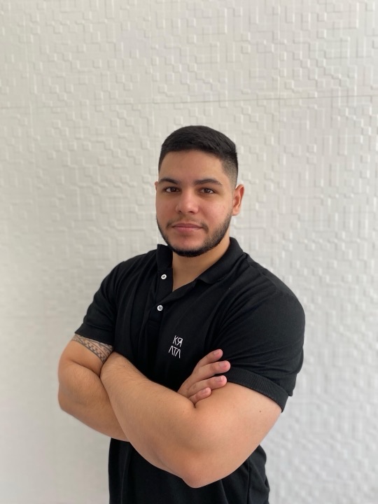 Foto de Yago Reis